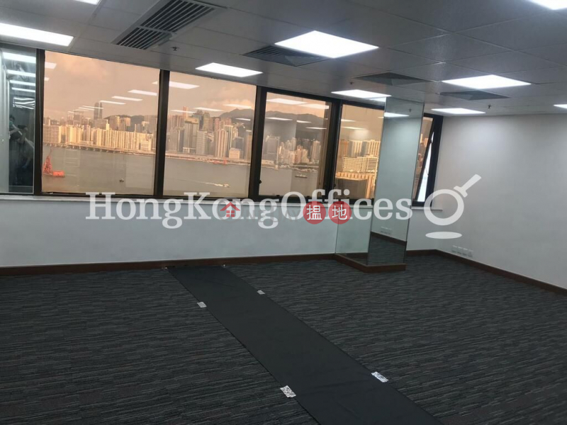 Office Unit for Rent at Eu Yan Sang Tower | Eu Yan Sang Tower 余仁生中心 Rental Listings
