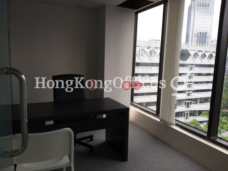 Office Unit for Rent at Inter Continental Plaza | Inter Continental Plaza 明輝中心 Rental Listings