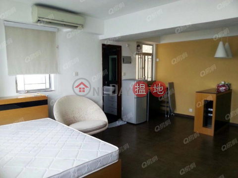 維港海景,乾淨企理亨富閣租盤, 亨富閣 Huncliff Court | 西區 (XGGD753200004)_0