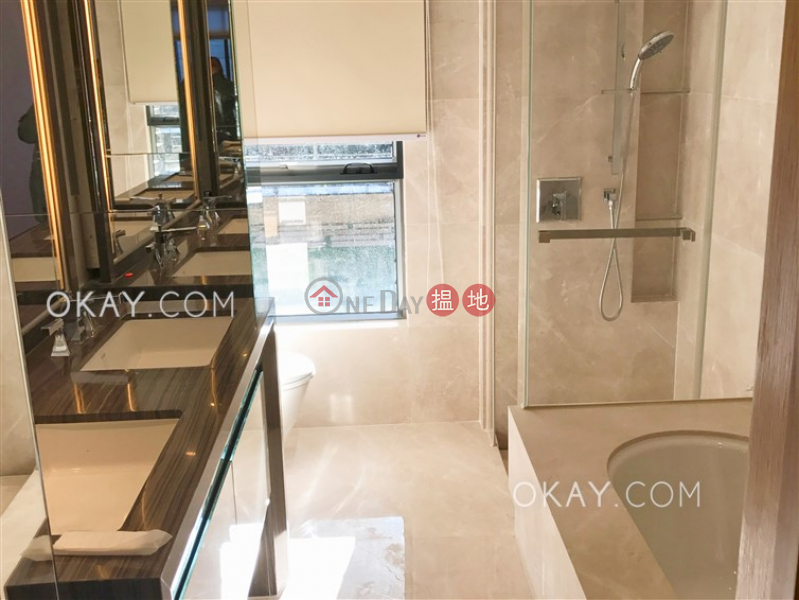 Luxurious 4 bedroom with parking | For Sale | 5 Fo Chun Road | Tai Po District Hong Kong, Sales HK$ 26.8M