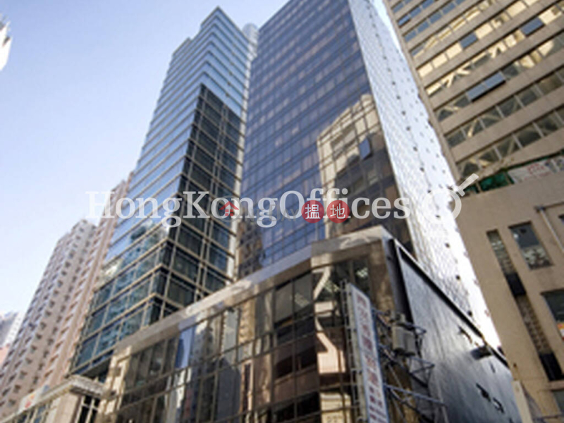 華秦國際大廈寫字樓租單位出租|華秦國際大廈(Hua Qin International Building)出租樓盤 (HKO-89862-AGHR)