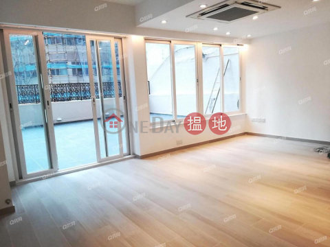 Lai Sing Building | 1 bedroom Low Floor Flat for Sale|Lai Sing Building(Lai Sing Building)Sales Listings (XGWZ017900039)_0