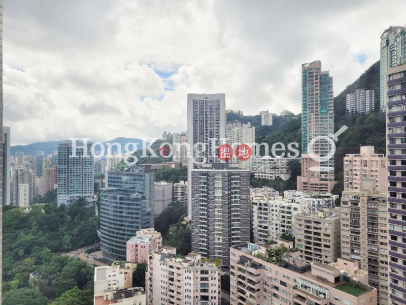 Property Search Hong Kong | OneDay | Residential, Sales Listings | 3 Bedroom Family Unit at The Royal Court | For Sale