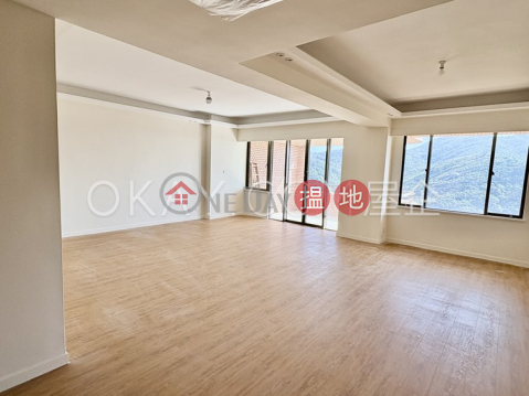 Luxurious 4 bedroom with balcony | Rental | Parkview Terrace Hong Kong Parkview 陽明山莊 涵碧苑 _0