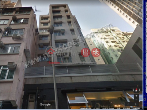 1 room unit for Sale - Wan Chai, 嘉易大廈 Ka Yee Building | 灣仔區 (A052296)_0
