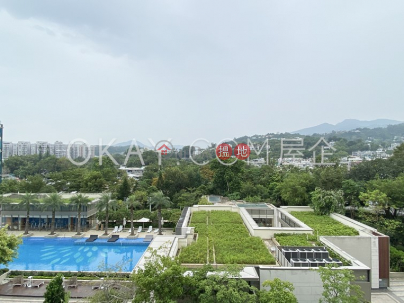 HK$ 9.25M | The Mediterranean Tower 1, Sai Kung | Stylish 2 bedroom with balcony | For Sale