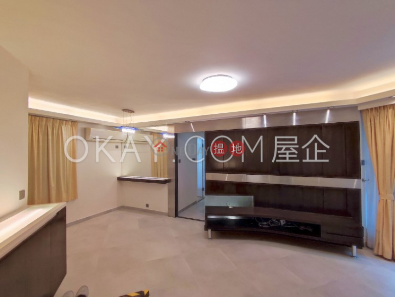 Elegant 3 bedroom in Mid-levels West | Rental 2 Seymour Road | Western District | Hong Kong Rental | HK$ 34,000/ month