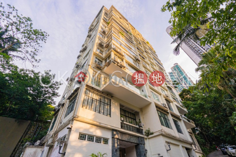 Stylish 2 bedroom in Mid-levels Central | For Sale | Grosvenor House 高雲大廈 _0