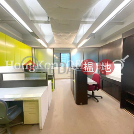 Office Unit for Rent at Prosperous Commercial Building | Prosperous Commercial Building 富盛商業大廈 _0