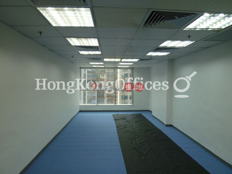 Property Search Hong Kong | OneDay | Office / Commercial Property, Rental Listings, Office Unit for Rent at Southgate Commercial Centre