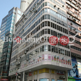 昌興大廈寫字樓租單位出租, 昌興大廈 Cheong Hing Building | 油尖旺 (HKO-57487-ADHR)_0