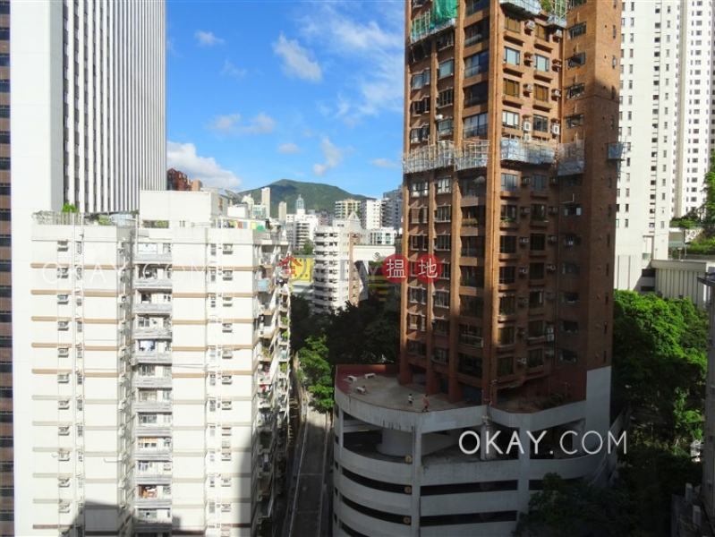 香港搵樓|租樓|二手盤|買樓| 搵地 | 住宅出租樓盤|2房2廁,實用率高《富士屋出租單位》