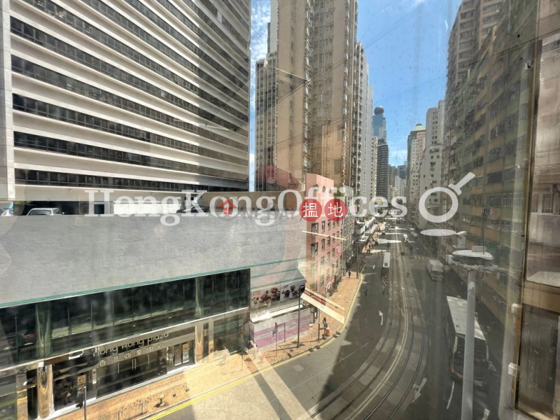 Property Search Hong Kong | OneDay | Office / Commercial Property | Rental Listings | Office Unit for Rent at Pacific Plaza