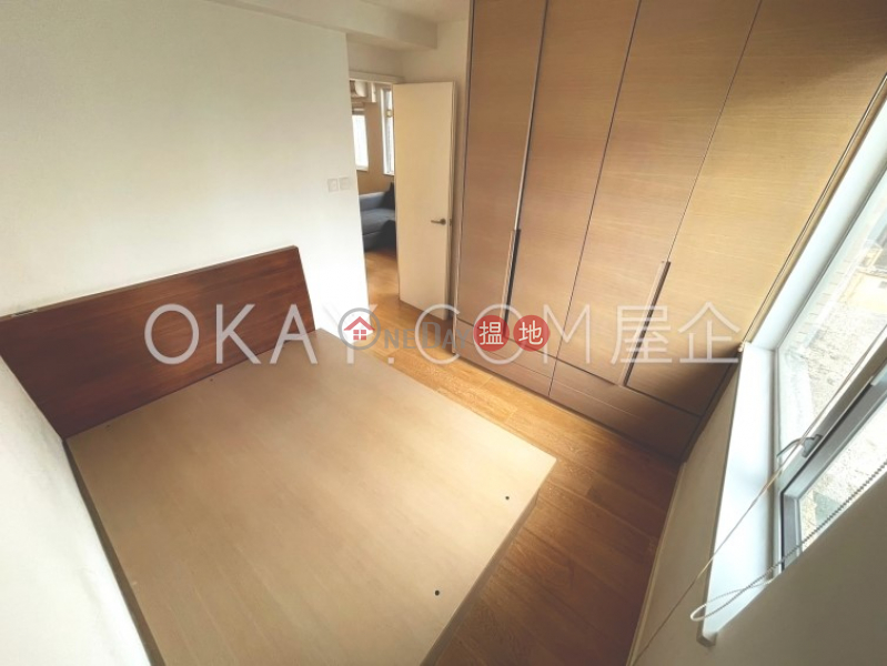HK$ 25,600/ month | Block B Fortune Terrace | Yau Tsim Mong Intimate 2 bedroom on high floor | Rental