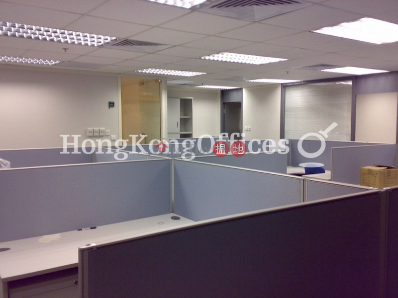 Property Search Hong Kong | OneDay | Office / Commercial Property, Rental Listings | Office Unit for Rent at Shun Tak Centre