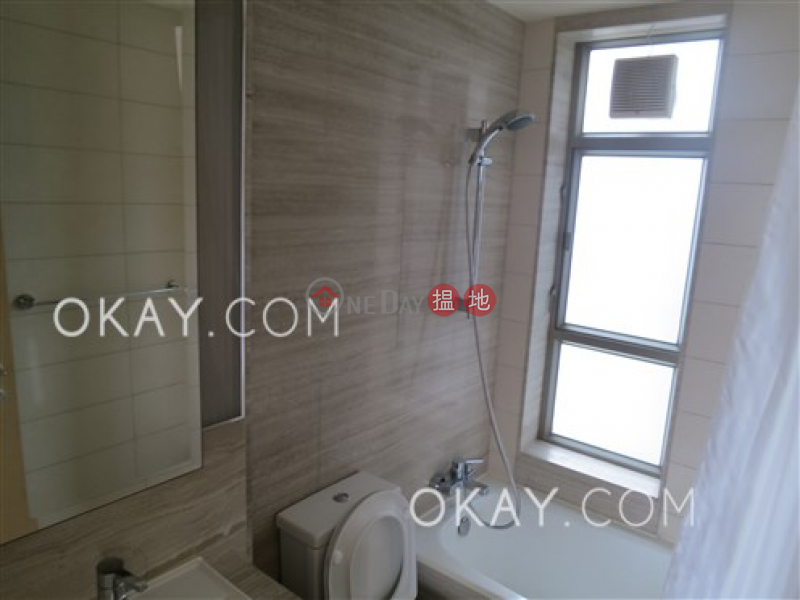 Property Search Hong Kong | OneDay | Residential Rental Listings Unique 3 bedroom on high floor with sea views & balcony | Rental