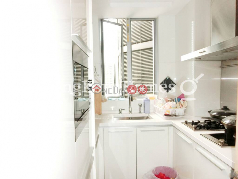 2 Bedroom Unit for Rent at The Cullinan, The Cullinan 天璽 Rental Listings | Yau Tsim Mong (Proway-LID93455R)