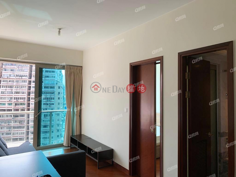 The Coronation | 1 bedroom Low Floor Flat for Rent, 1 Yau Cheung Road | Yau Tsim Mong, Hong Kong, Rental HK$ 20,000/ month