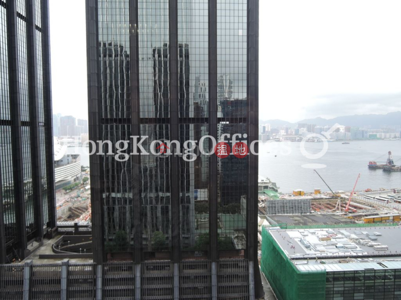 華潤大廈寫字樓租單位出租|灣仔區華潤大廈(China Resources Building)出租樓盤 (HKO-70313-AKHR)