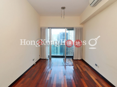 Studio Unit for Rent at J Residence, J Residence 嘉薈軒 | Wan Chai District (Proway-LID76250R)_0
