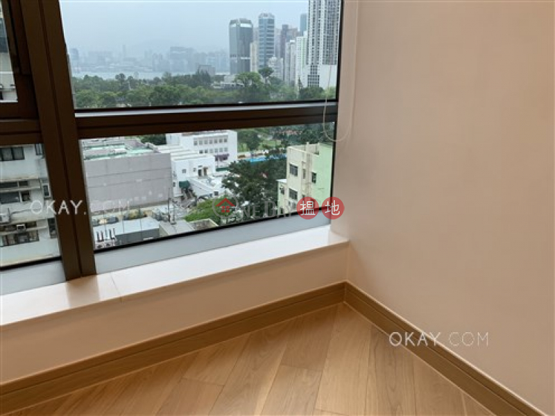 Property Search Hong Kong | OneDay | Residential, Sales Listings | Elegant 3 bedroom with harbour views & balcony | For Sale