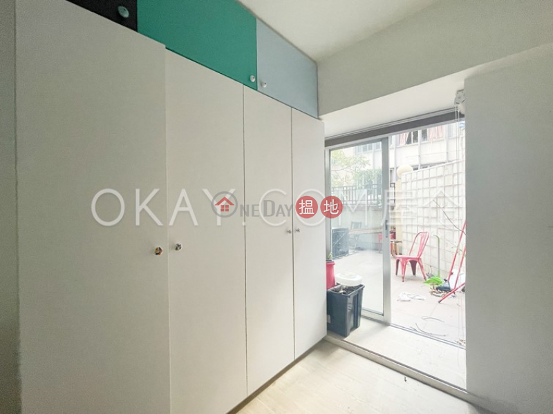 Property Search Hong Kong | OneDay | Residential, Sales Listings | Generous 1 bedroom with terrace | For Sale