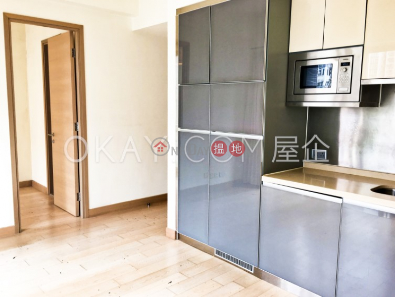 HK$ 15M Island Crest Tower 2 | Western District, Lovely 1 bedroom with balcony | For Sale