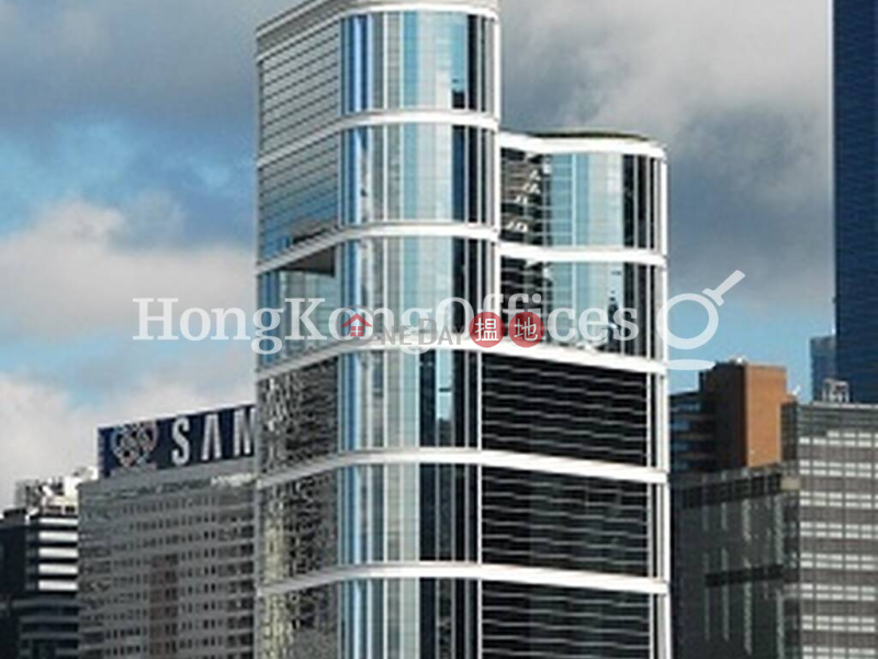 Office Unit for Rent at Citic Tower, Citic Tower 中信大廈 Rental Listings | Central District (HKO-90337-AGHR)