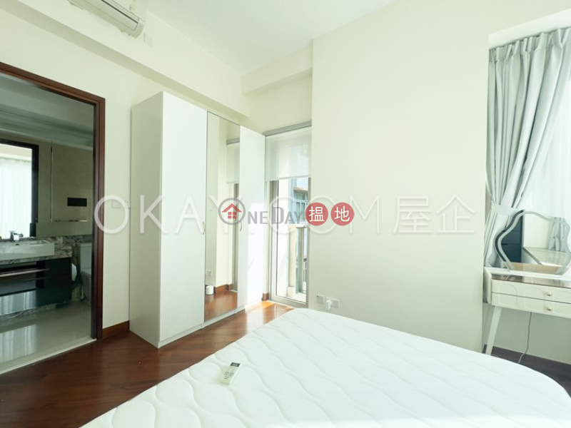 Property Search Hong Kong | OneDay | Residential Sales Listings | Gorgeous 1 bedroom with balcony | For Sale