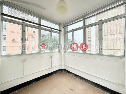 Intimate 2 bedroom on high floor with rooftop | Rental | 10-12 Shan Kwong Road 山光道10-12號 _0