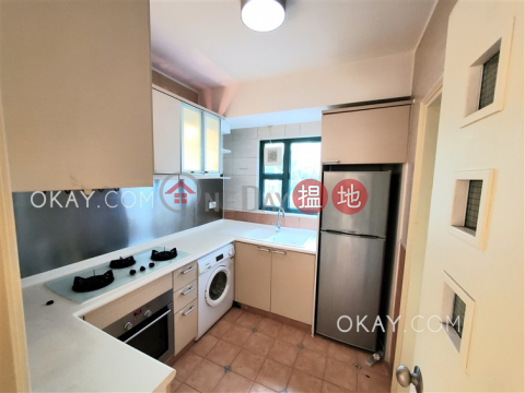 Generous 3 bedroom with balcony | For Sale | Discovery Bay, Phase 13 Chianti, The Barion (Block2) 愉景灣 13期 尚堤 珀蘆(2座) _0