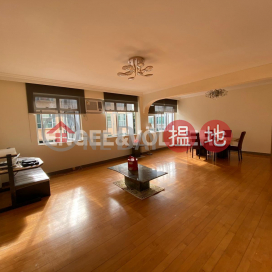 薄扶林三房兩廳筍盤出售|住宅單位 | 冠冕臺18-22號 18-22 Crown Terrace _0