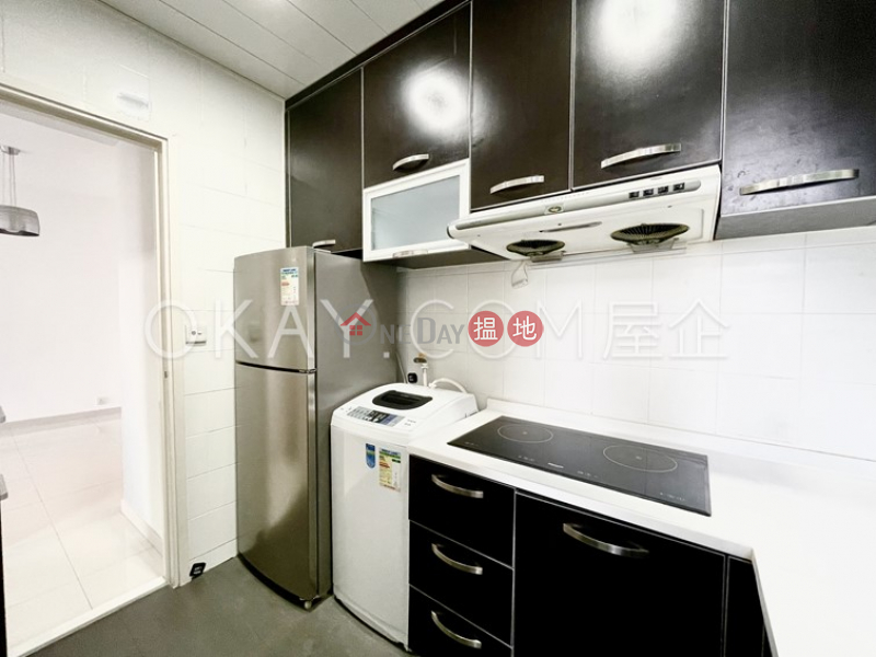 Property Search Hong Kong | OneDay | Residential Sales Listings | Tasteful 2 bed on high floor with harbour views | For Sale