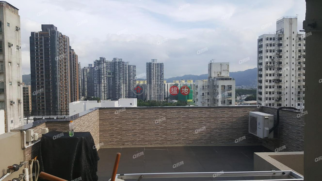 Property Search Hong Kong | OneDay | Residential Rental Listings, Hong Tak Gardens Tower 2 | 2 bedroom Flat for Rent