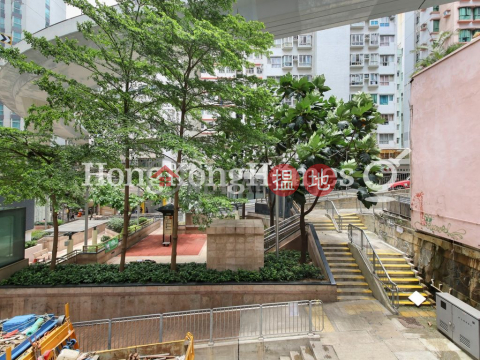 南昌大廈兩房一廳單位出租, 南昌大廈 Nam Cheong Building | 西區 (Proway-LID169302R)_0