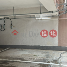 Covered Carpark for Rent. $2500 per month | Greenview Gardens 景翠園 _0