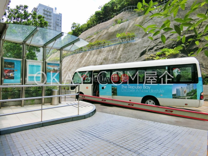 香港搵樓|租樓|二手盤|買樓| 搵地 | 住宅出租樓盤|4房3廁,實用率高,海景,星級會所《淺水灣花園大廈出租單位》
