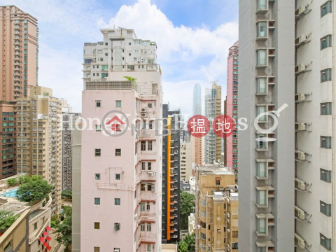 1 Bed Unit at Ryan Mansion | For Sale, Ryan Mansion 樂欣大廈 | Western District (Proway-LID46035S)_0