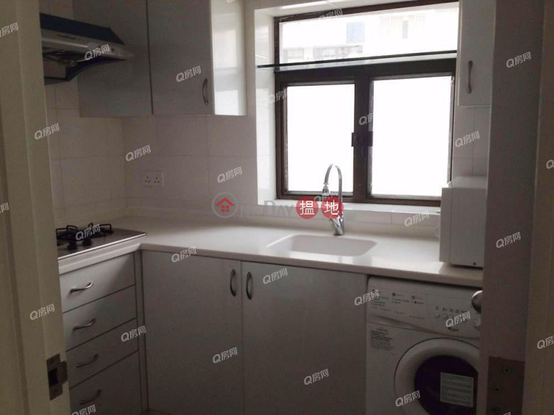 HK$ 12M, King\'s Court Wan Chai District | King\'s Court | High Floor Flat for Sale