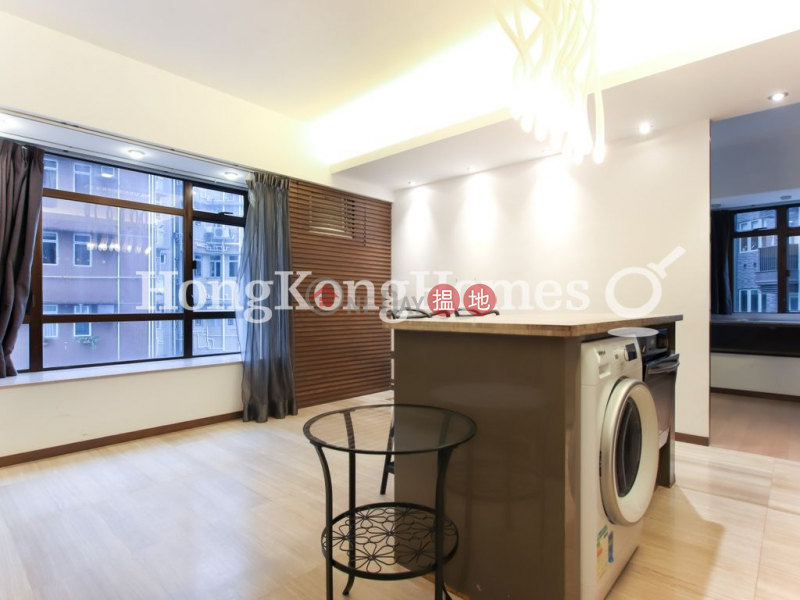 1 Bed Unit for Rent at Tycoon Court 8 Conduit Road | Western District | Hong Kong | Rental, HK$ 24,000/ month