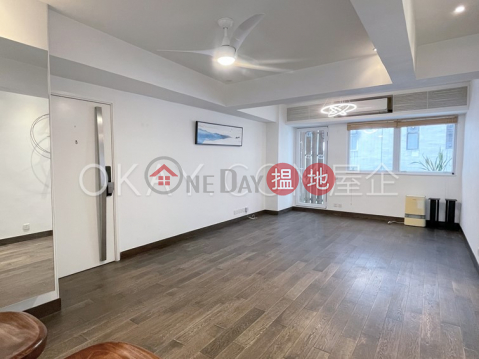 Charming 2 bedroom with balcony | Rental, Chong Yuen 暢園 | Western District (OKAY-R74196)_0