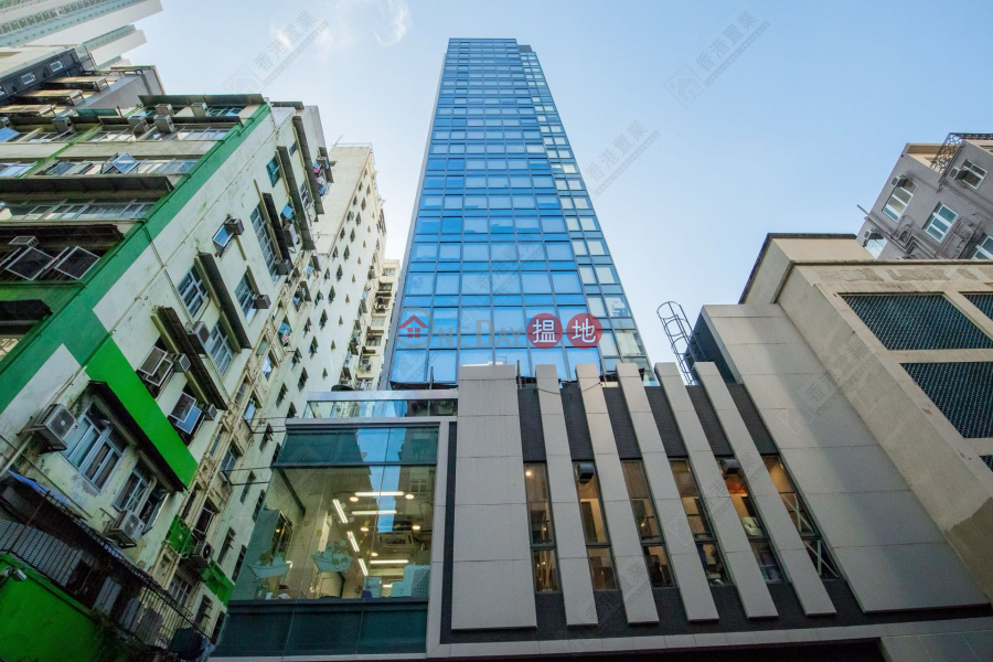 Property Search Hong Kong | OneDay | Residential | Sales Listings | Open unit in The PASEO