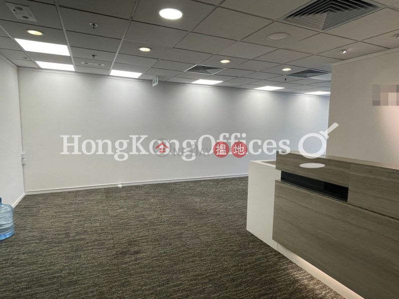 Property Search Hong Kong | OneDay | Office / Commercial Property, Rental Listings | Office Unit for Rent at Shun Tak Centre