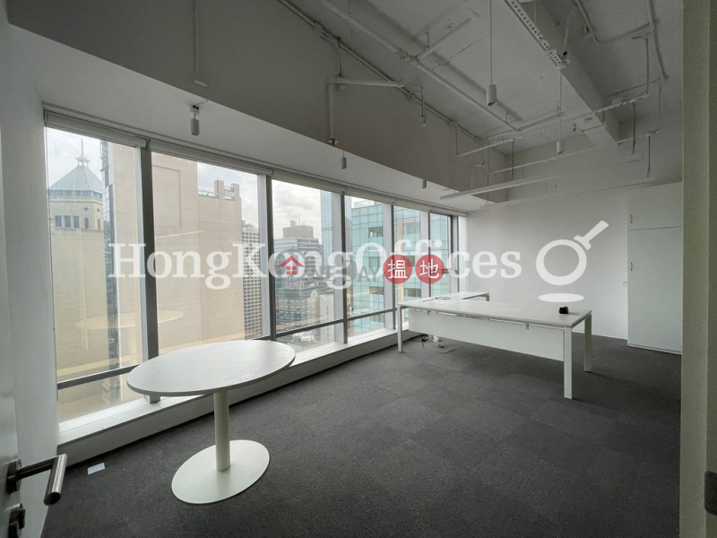 Property Search Hong Kong | OneDay | Office / Commercial Property | Rental Listings Office Unit for Rent at The Centrium