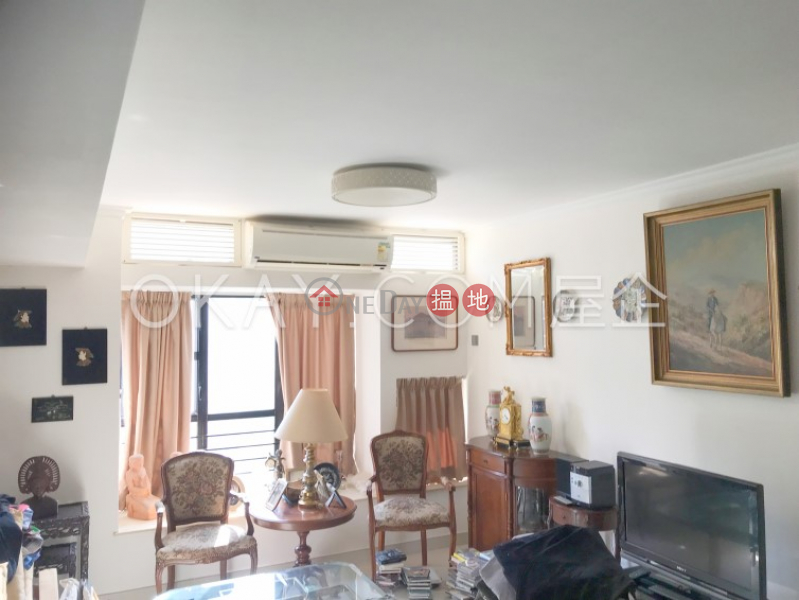 Property Search Hong Kong | OneDay | Residential | Rental Listings | Luxurious 5 bedroom in Discovery Bay | Rental
