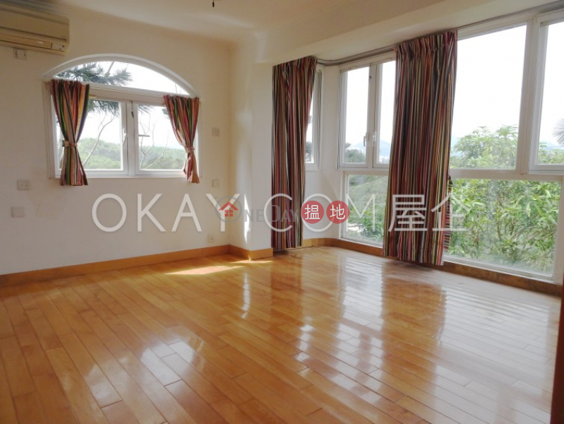 HK$ 59,000/ month, Mang Kung Uk Village Sai Kung | Stylish house with rooftop & parking | Rental