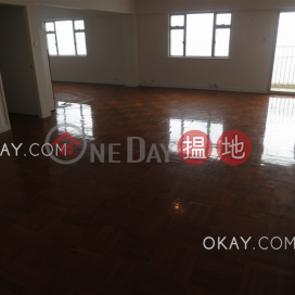 Efficient 3 bedroom with parking | Rental | Vista Mount Davis 華亭閣 _0