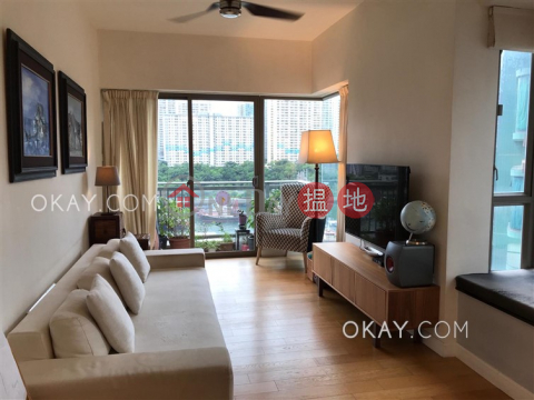 Generous 3 bedroom with sea views & balcony | Rental|Jadewater(Jadewater)Rental Listings (OKAY-R70126)_0