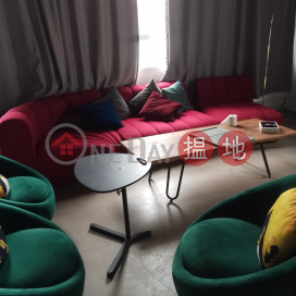 Industrial Building for Rent in Shatin, On Ho Industrial Building 安豪工業大廈 | Sha Tin (TALWA-8774204765)_0