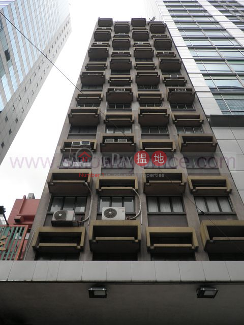 730sq.ft Office for Rent in Sheung Wan, Dawning House 多寧大廈 | Western District (H000347142)_0